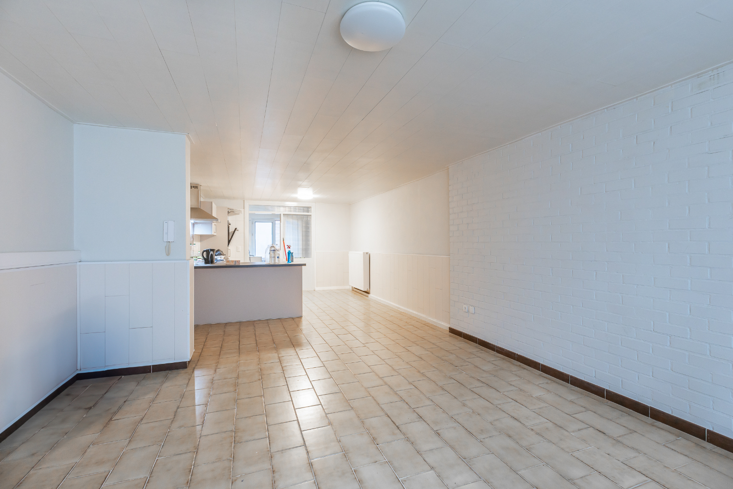 1 slaapkamer appartement - foto 1