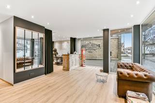 Commercial à vendre à Gistel