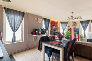 Appartement à vendre à Scherpenheuvel-Zichem