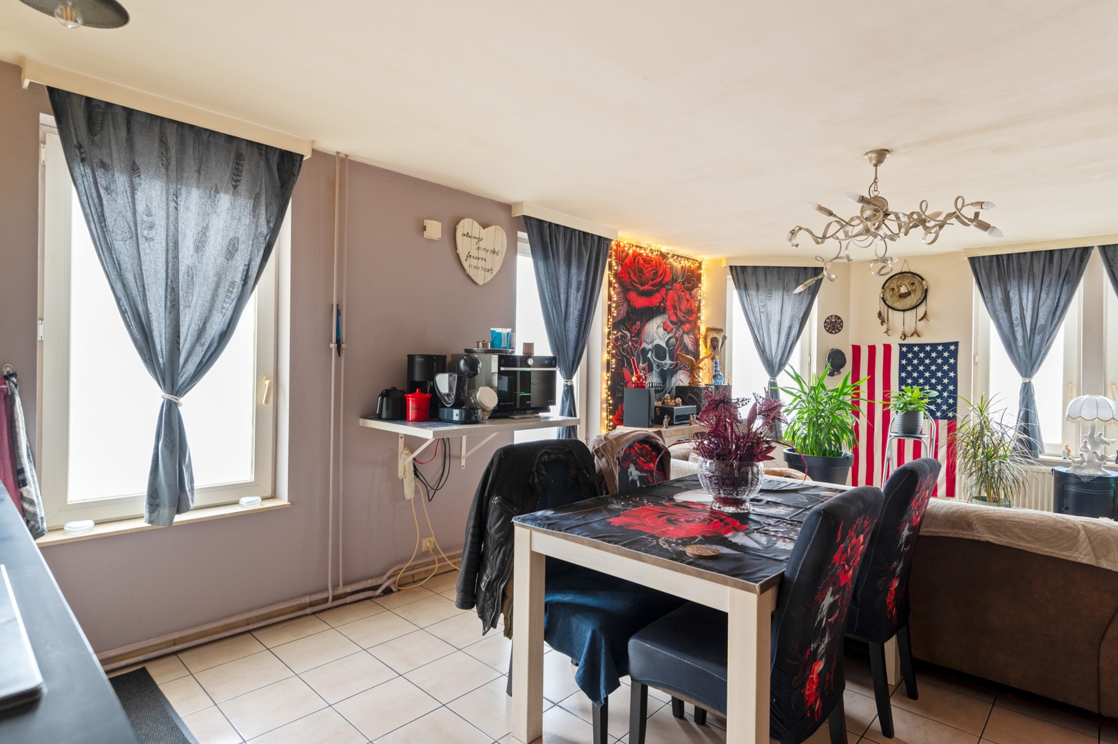 Appartement à vendre à Scherpenheuvel avec 2 chambres - photo 4