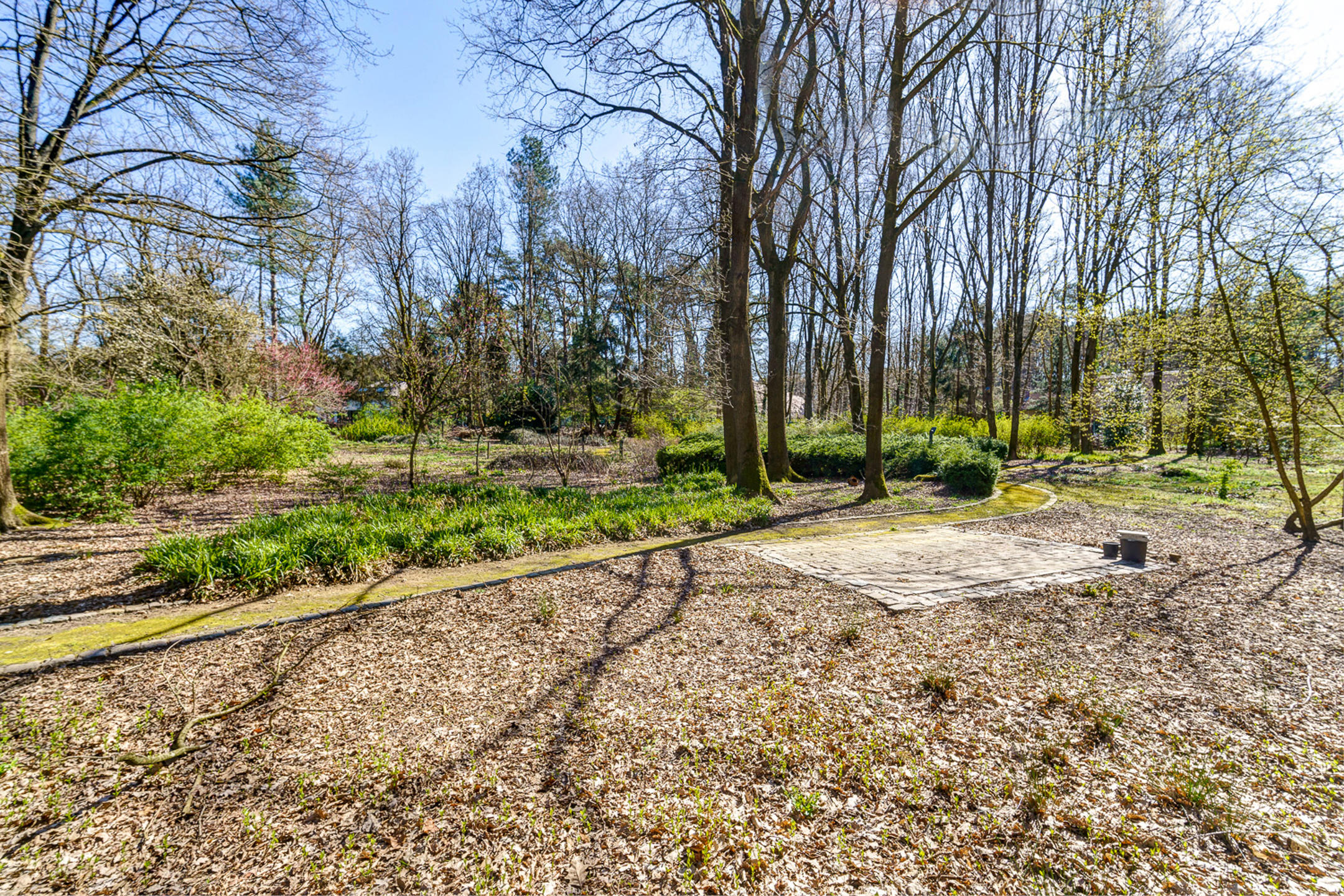 Fantastische villagrond van 55a78ca te Keerbergen - foto 5