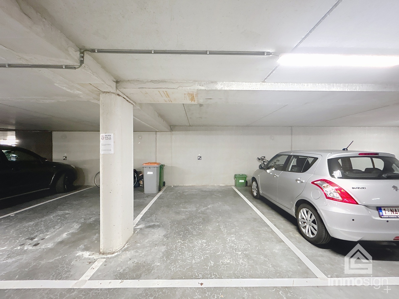 Garage for sale in Bocholt - photo 5