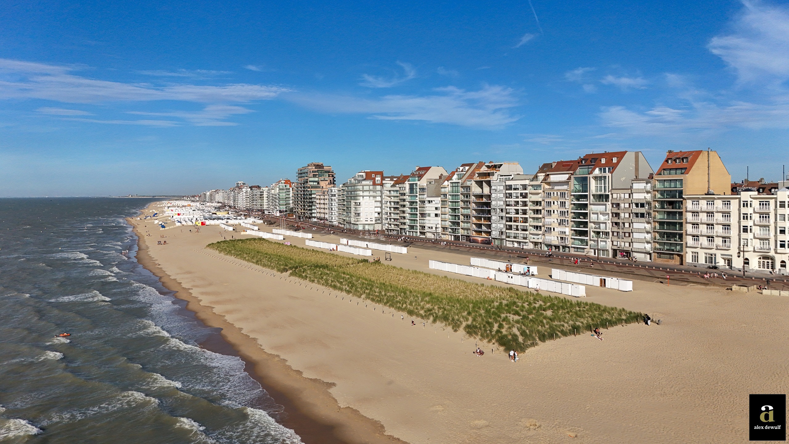 Apartment for sale in Knokke-Heist with 3 bedrooms - photo 1