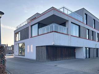 Heerlijk wonen in Zedelgem! Dit energiezuinige appartement verwelkomt je met 2 slaapkamers, een ruim terras en eigen garagebox. Geniet elke dag...