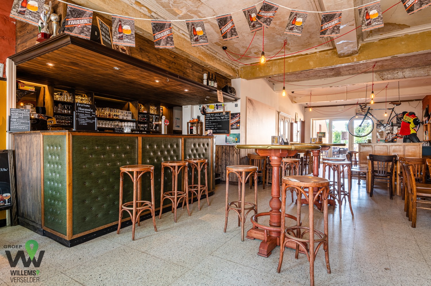 Pand met veel potentieel - foto 1