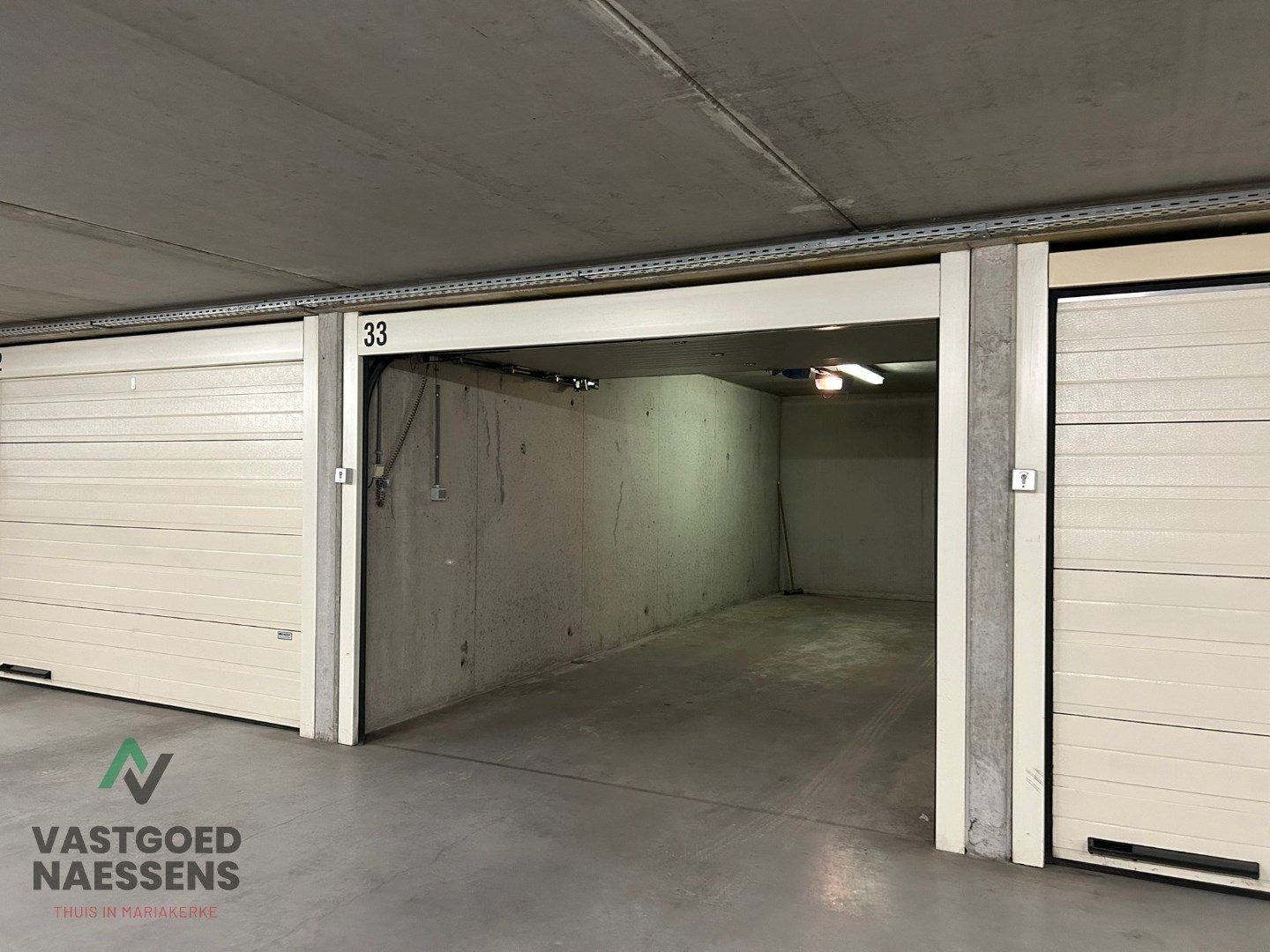 Garage à louer à Ostende - photo 4