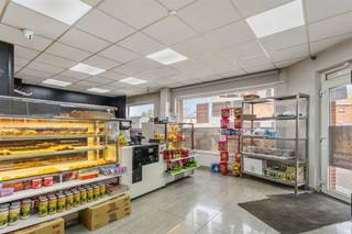 Commercial à vendre à Bourg-Léopold