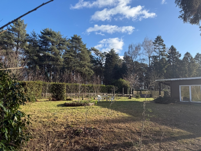 Rustig gelegen chalet - foto 4