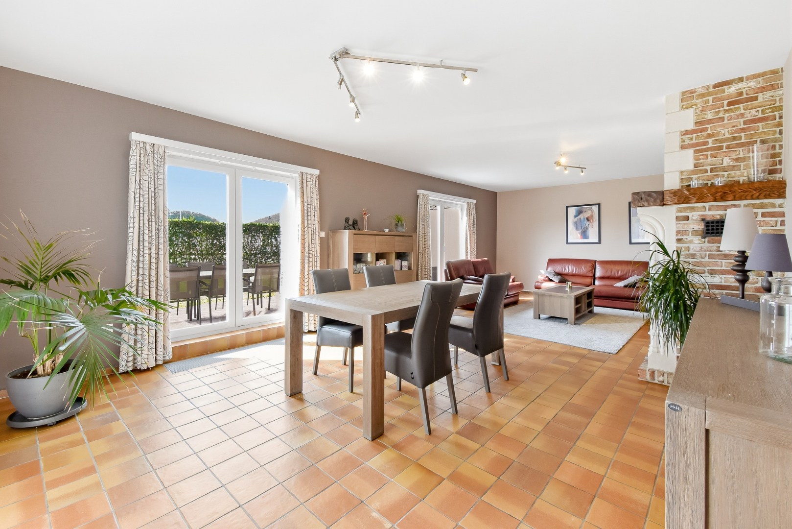 Ruime villa met 4 slaapkamers - foto 5