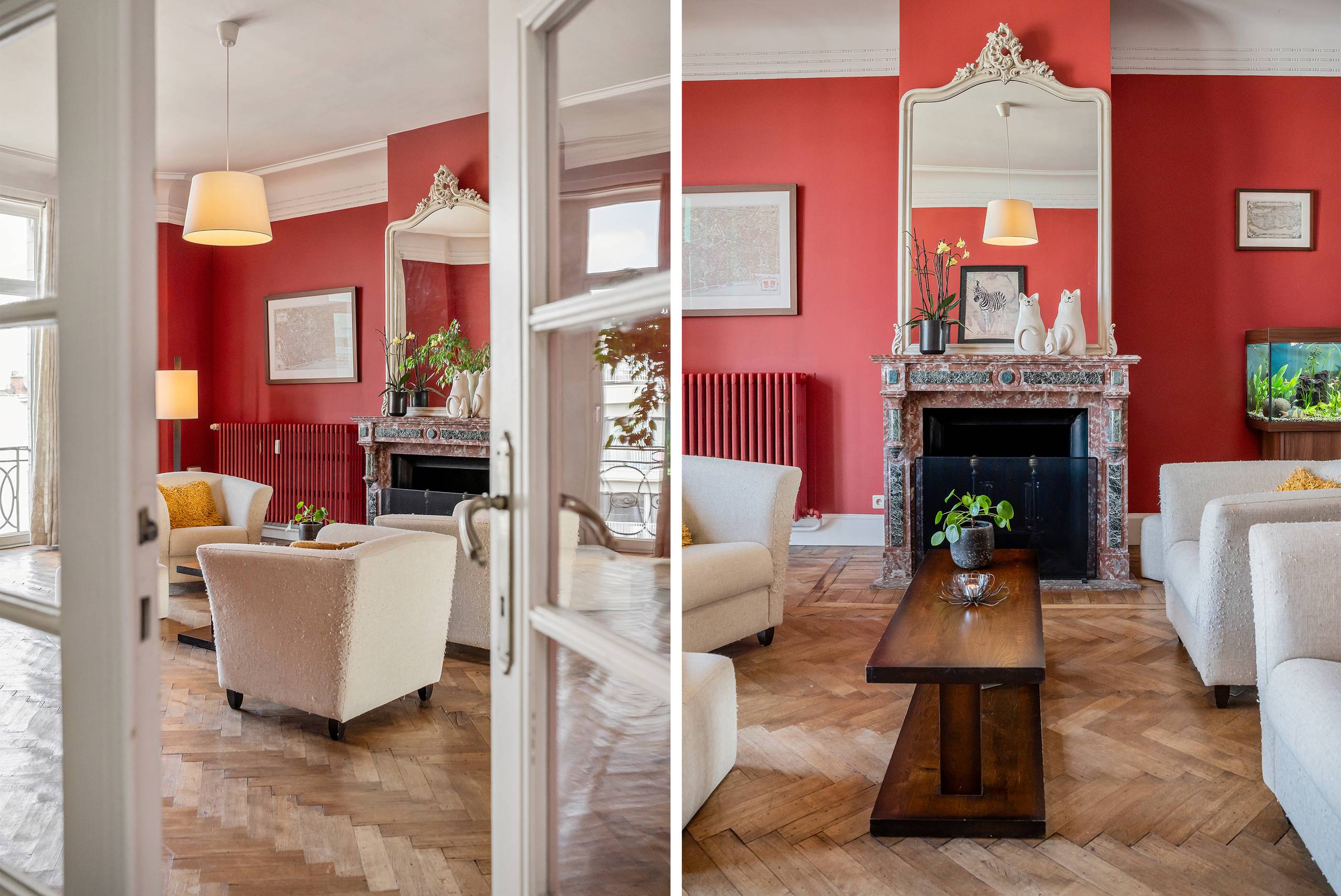 Appartement à vendre à Anvers avec 3 chambres - photo 2