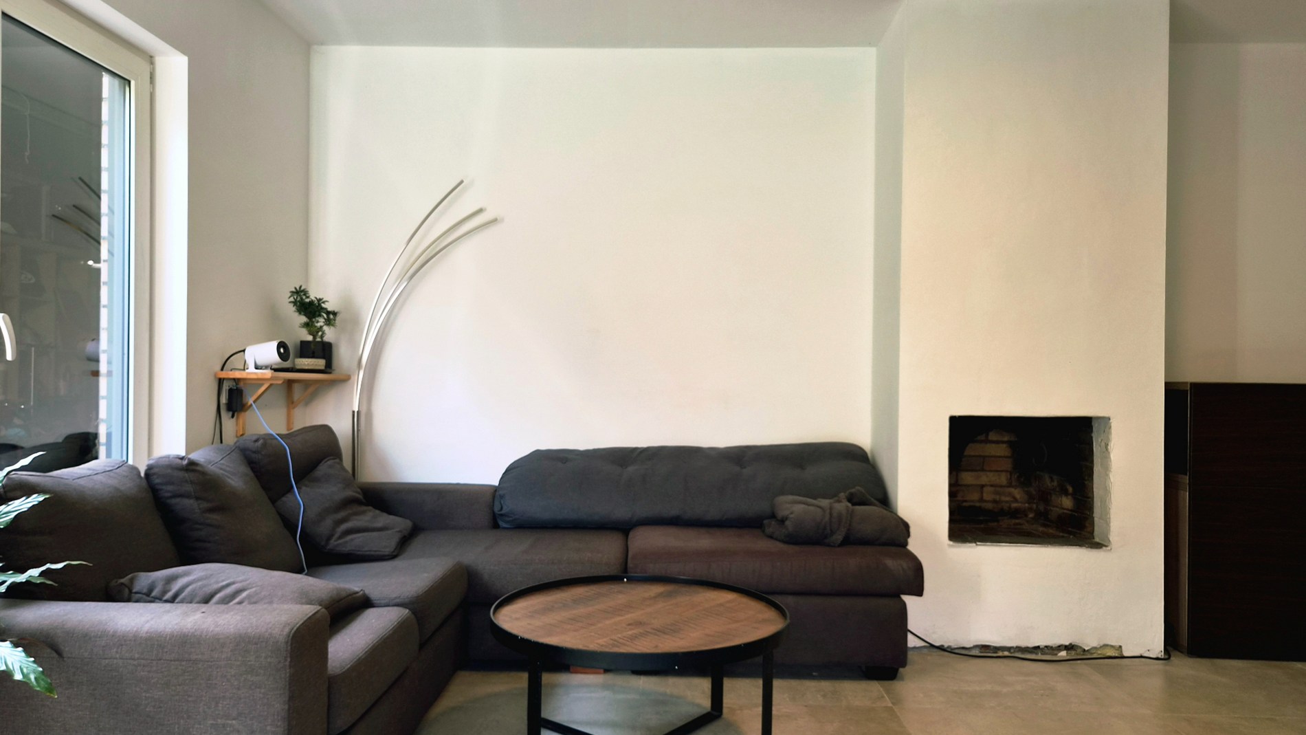 Appartement meublé au rez-de-chaussée rénové - 6 mois - photo 4