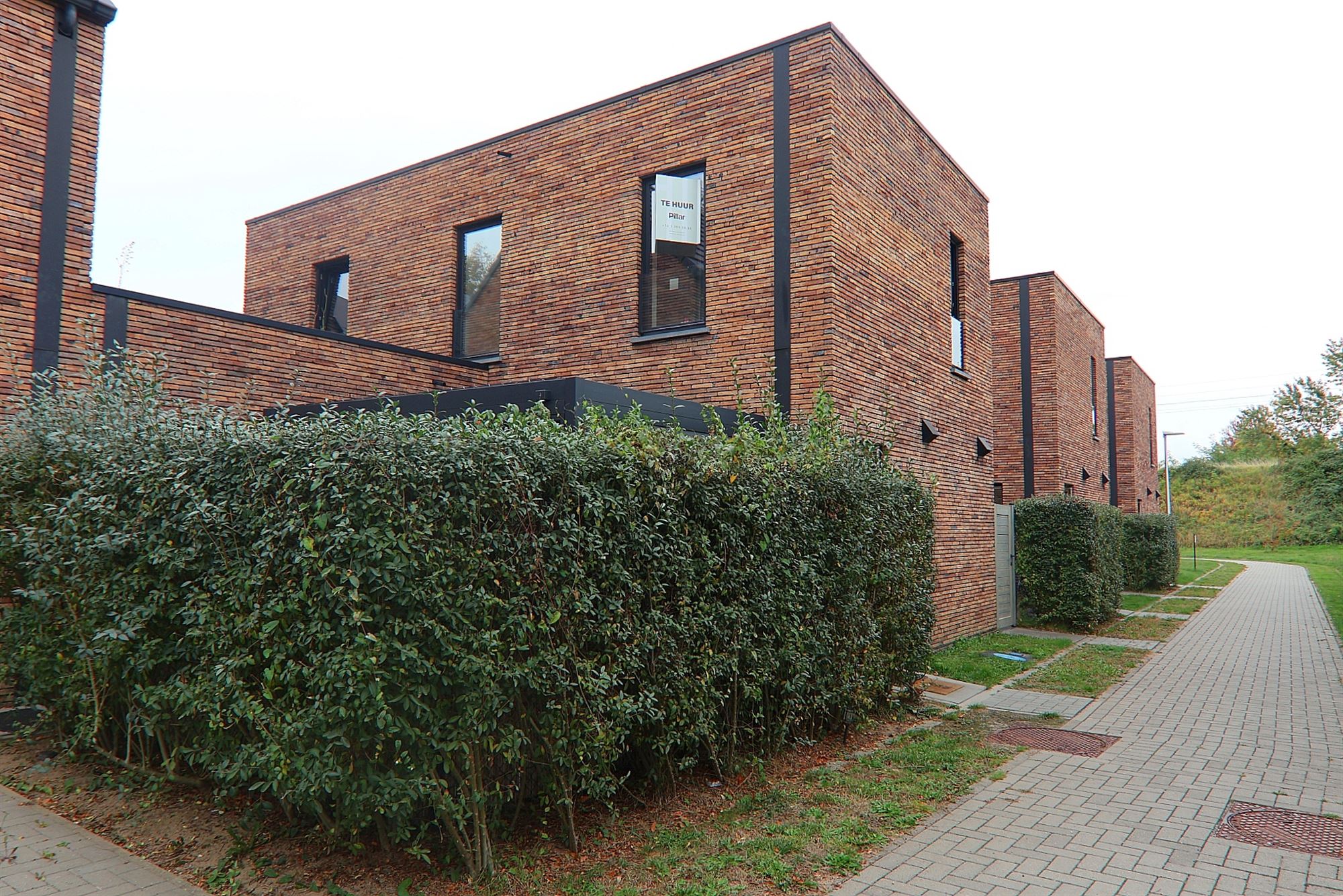 Family home in Sint-truiden