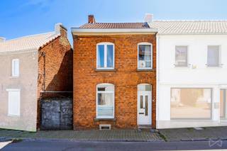 Huis te koop in 's-Gravenbrakel