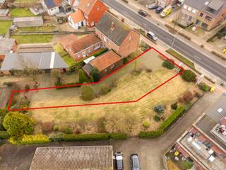 Terrain à vendre à Hoogstraten