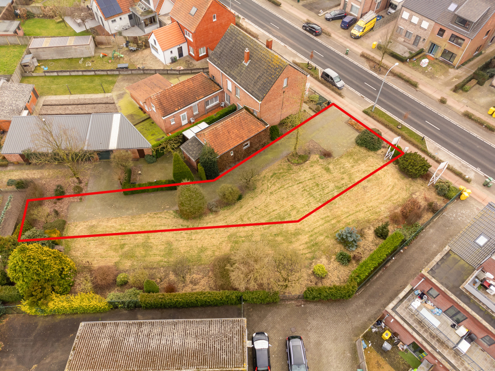 Terrain à vendre à Hoogstraten - photo 3