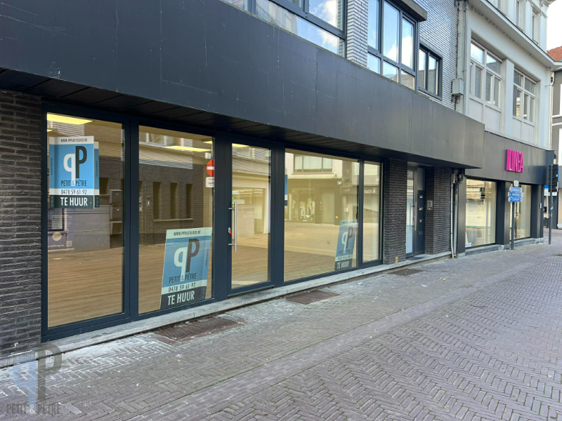 Gunstig gelegen, instapklaar handelspand - foto 4