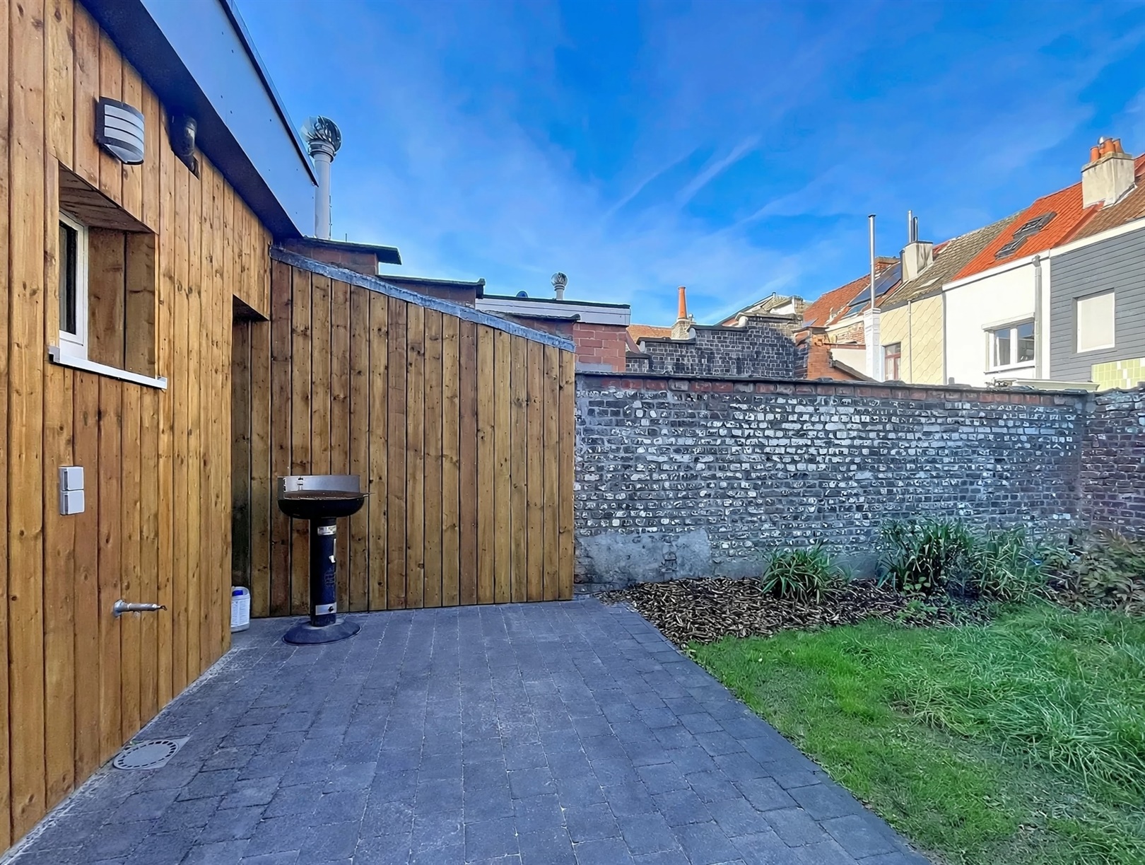 Maison à louer à Sint-Amandsberg avec 3 chambres - photo 5