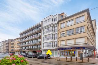 Apartment for sale in De Panne