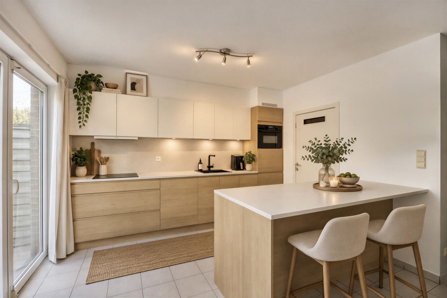 Appartement à vendre à Oud-Heverlee