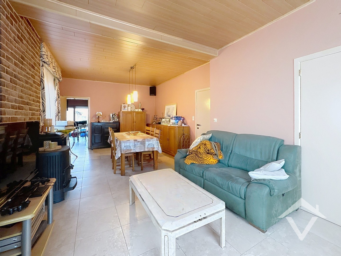 Maison à vendre à Gistel avec 4 chambres - photo 5