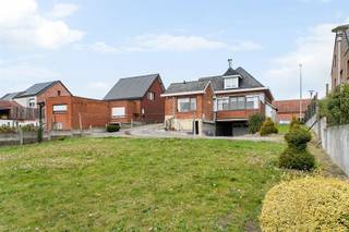Maison à vendre à Laakdal