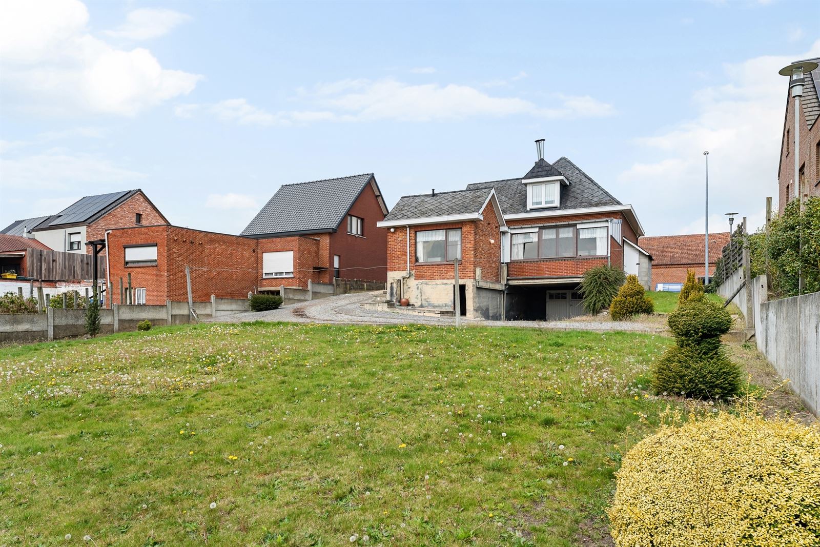 Maison à vendre à Laakdal avec 3 chambres - photo 3