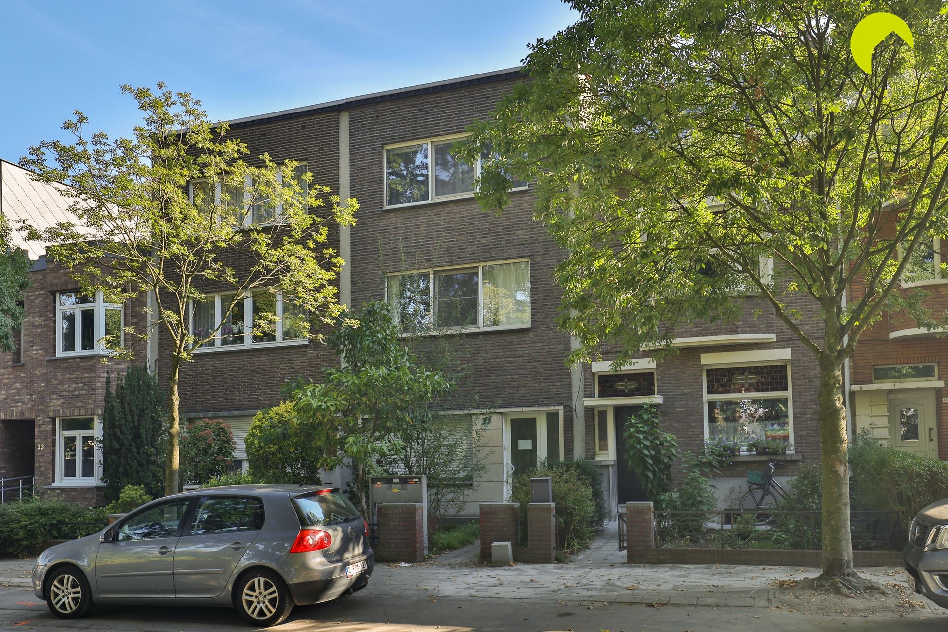 Goed gelegen eigendom in Hoboken! - foto 1