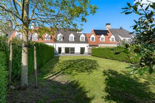 Deze charmante woning (bj 2021) gelegen in de verkaveling ''De Voute'' te Ramskapelle combineert ruimte, rust en een hoogwaardige afwerking.De...