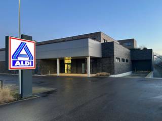 Commercial à louer à Hasselt