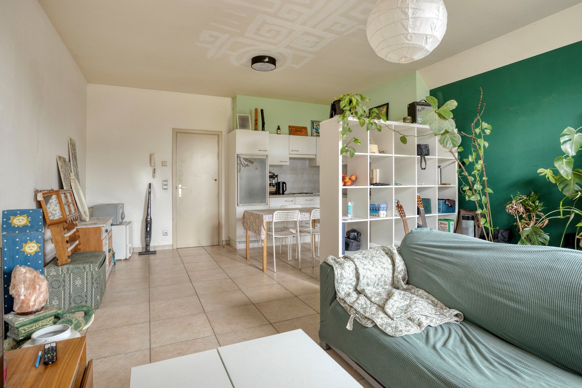 Appartement à vendre à Aarschot avec 1 chambre - photo 5