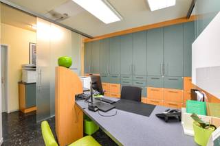 Commercial for rent in Oudenburg