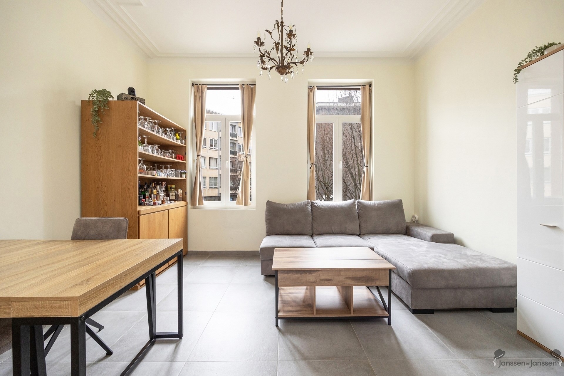 Gerenoveerde woning met EPC B en modern wooncomfort - foto 2