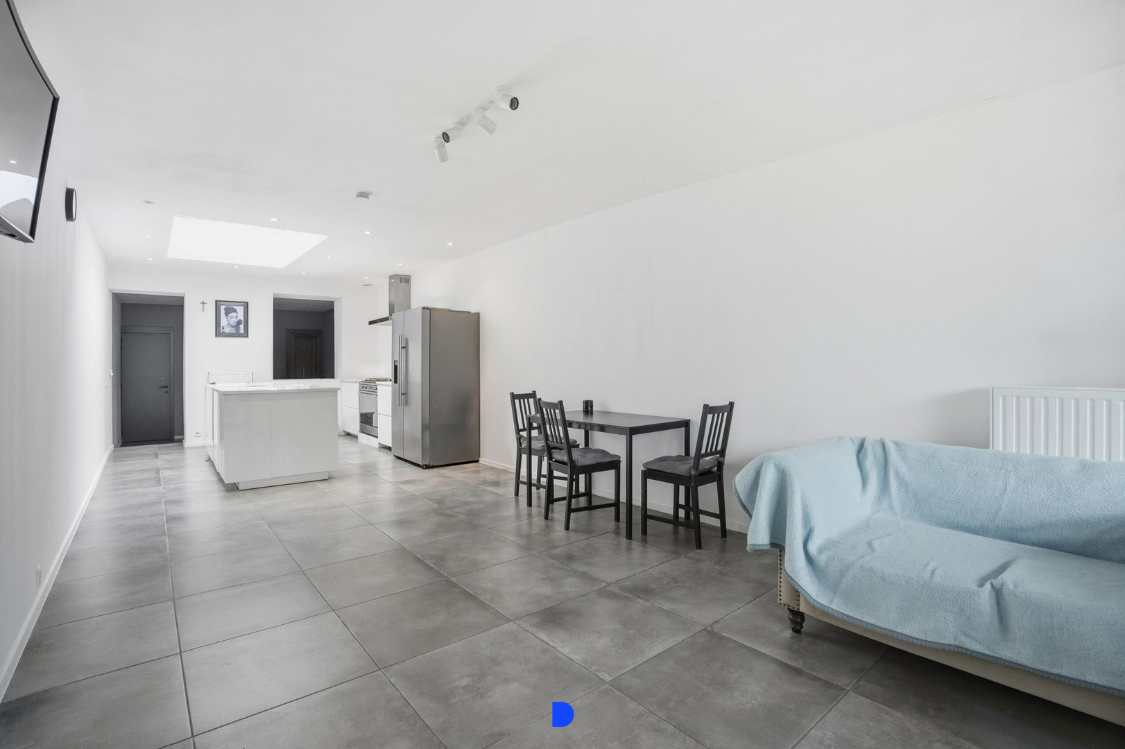 Maison à vendre à Roulers avec 3 chambres - photo 4