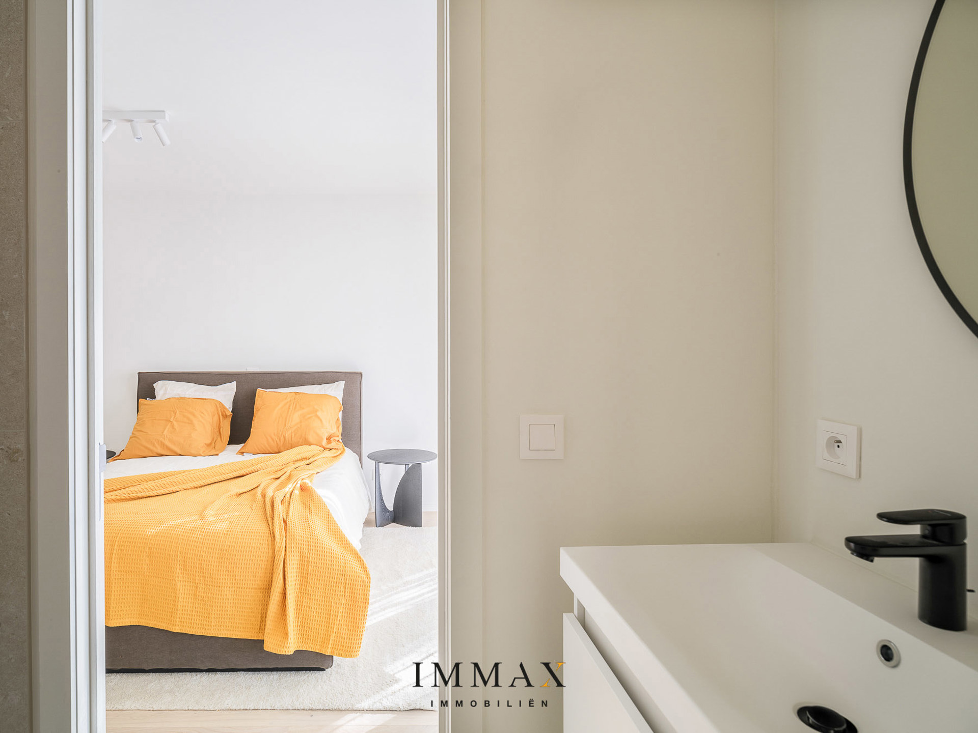 Apartment for sale in Bruges with 1 bedroom - photo 5