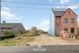 Land for sale in Houthalen-Helchteren