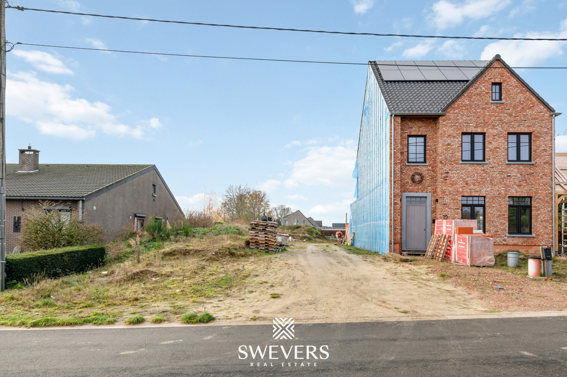 Land for sale in Houthalen-Helchteren - photo 2