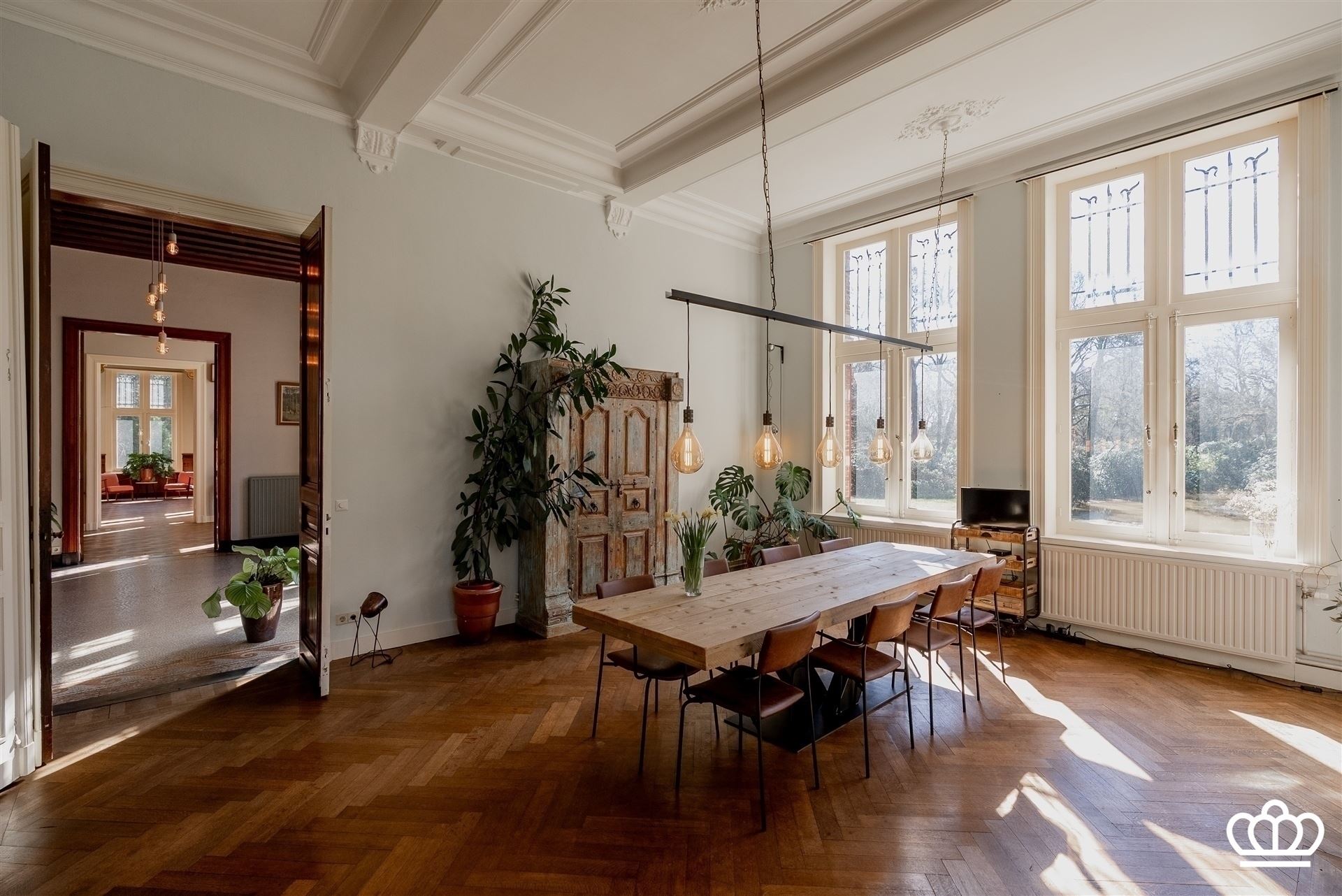 Property with character - photo 5