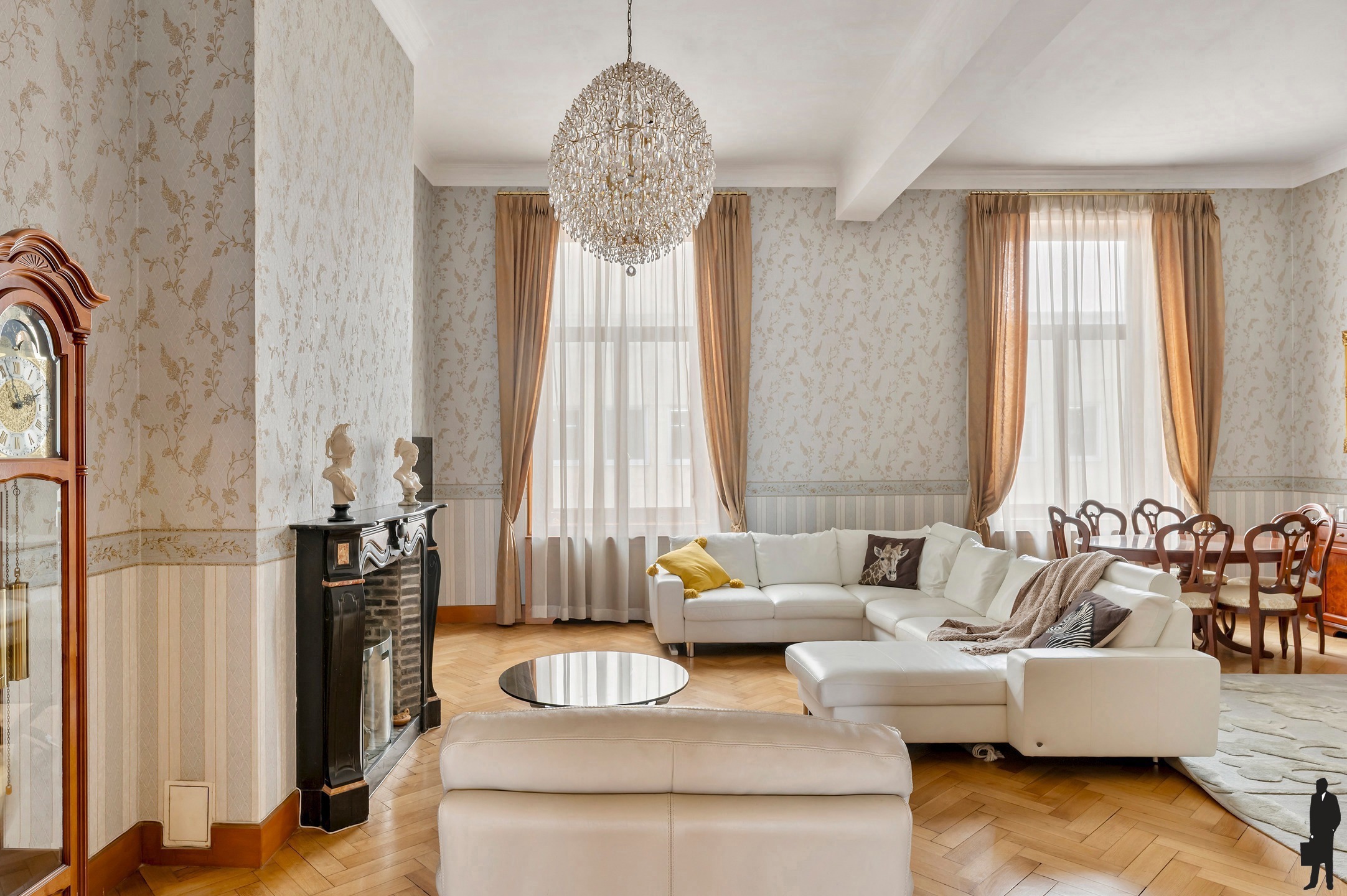 Authentiek en Prachtig Appartement in het Oude Stadscentrum - foto 5