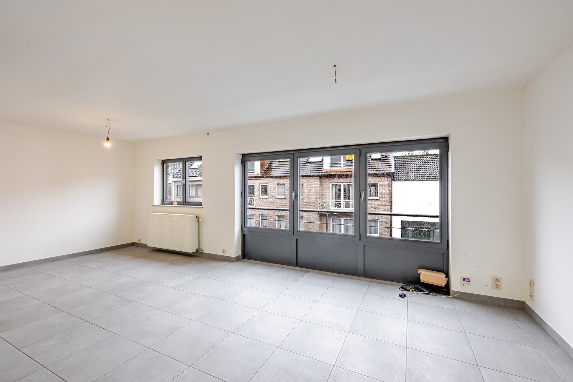 Ruim appartement met twee slaapkamers in het centrum van Aalst - foto 5