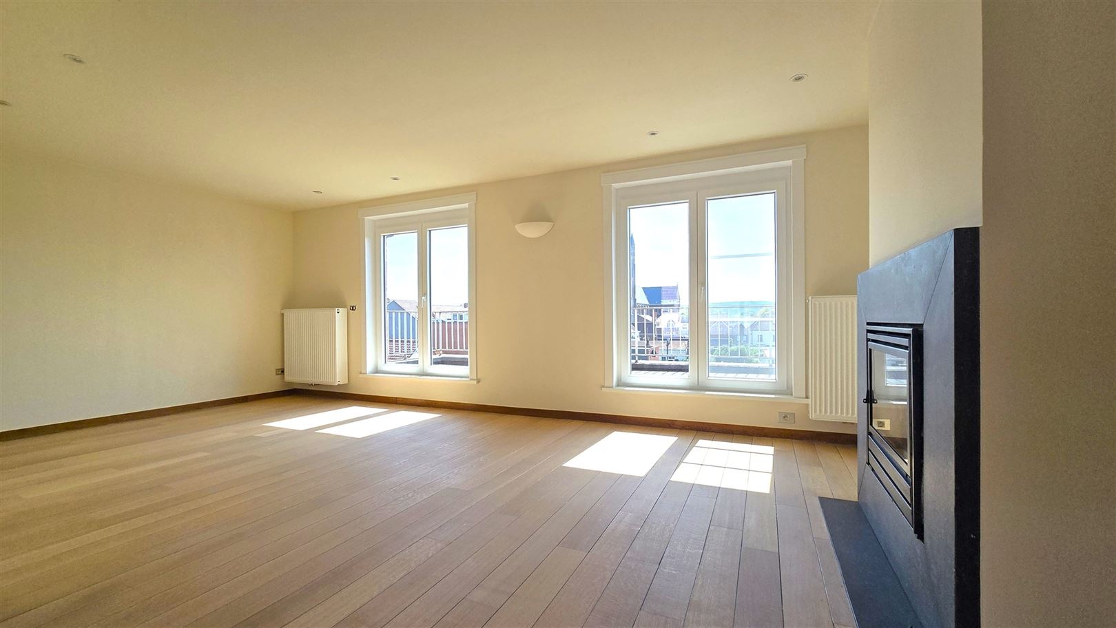 Degelijke penthouse (162 m²)  met enorme terrassen (180m²) - foto 3