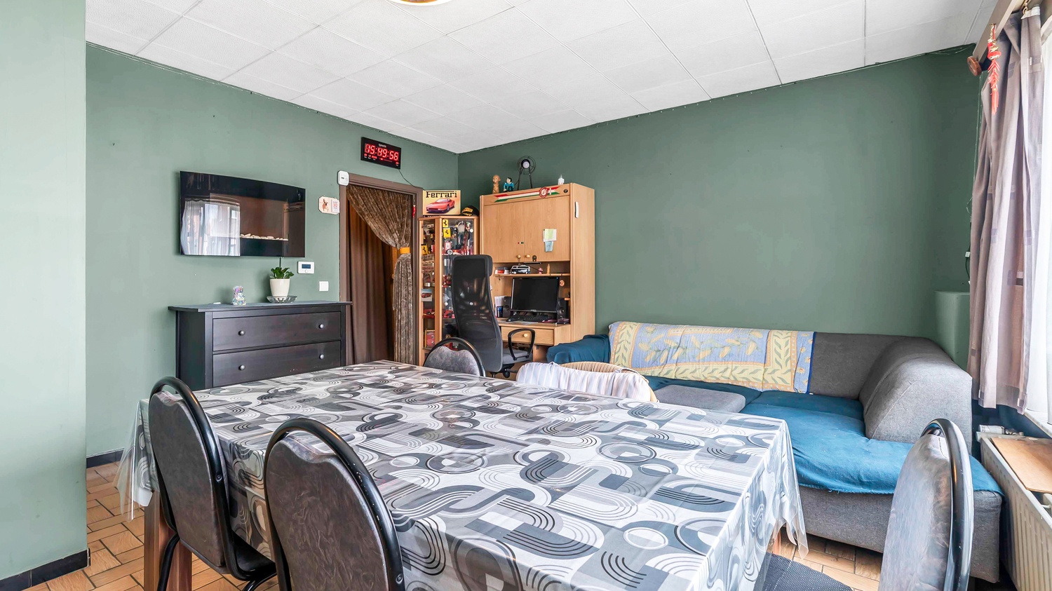 Maison à vendre à Koersel avec 3 chambres - photo 5