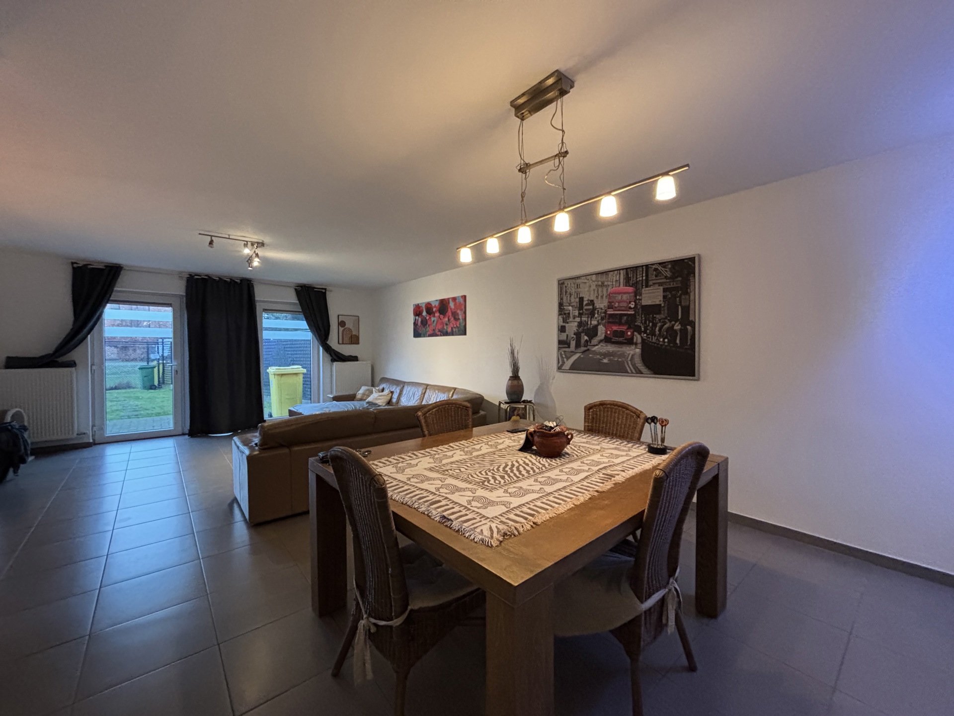 Huis te huur in Tielen met 3 slaapkamers - foto 5