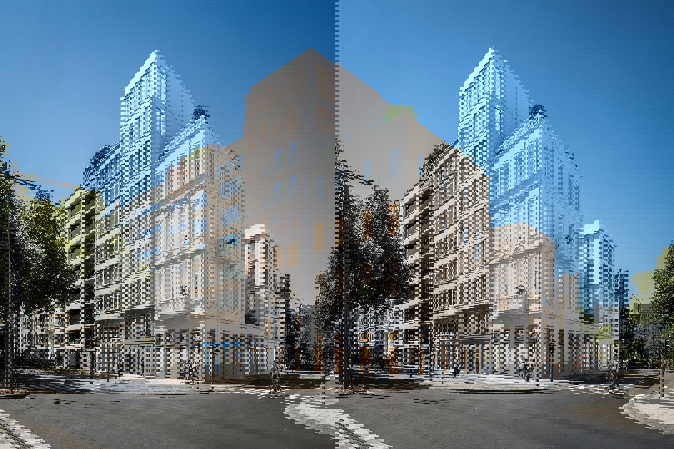 Commercial à vendre à Anvers - photo 1