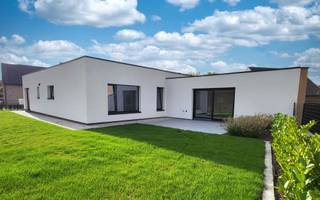 House for sale in Haaltert