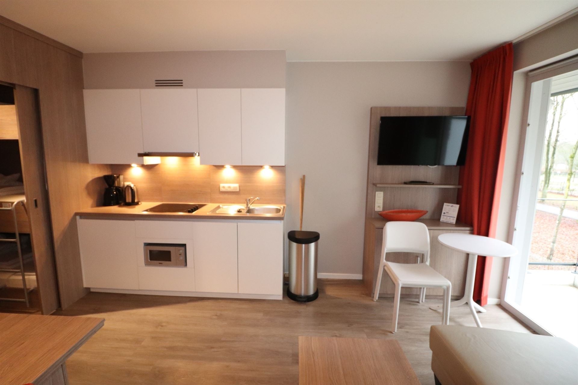 House for sale in Houthalen-Helchteren with 1 bedroom - photo 4