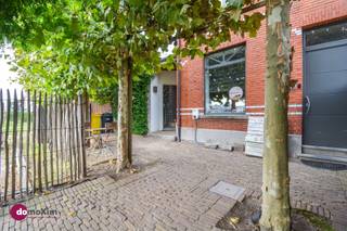 Surprenante maison prête à emménager avec 3 chambres à Boortmeerbeek Cette maison jumelée entièrement rénovée en 2011 allie un confort de vie...