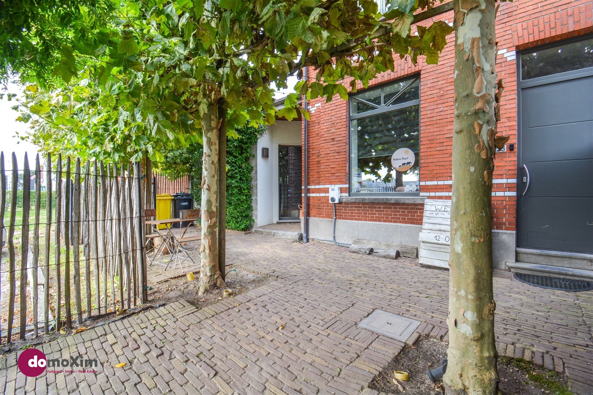 Surprenante maison prête à emménager avec 3 chambres à Boortmeerbeek - photo 1