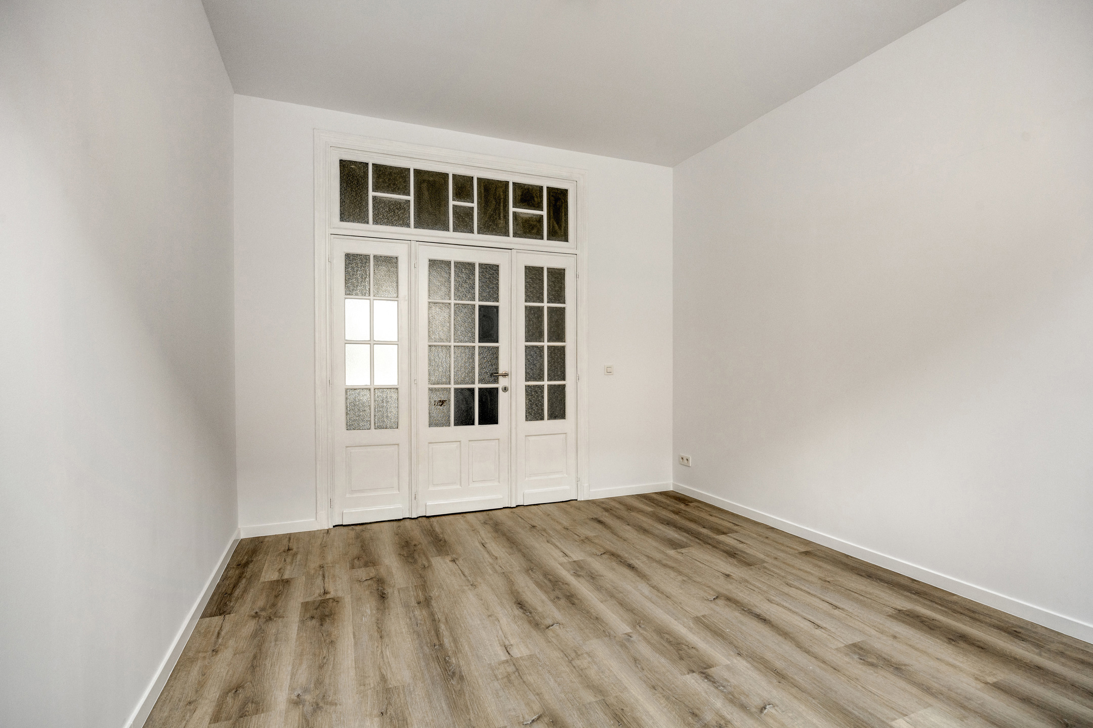 Gerenoveerd herenhuis met authentieke charme in Kessel-Lo - foto 4