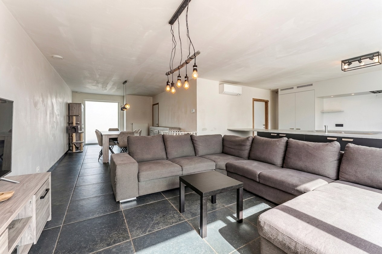 Recente instapklare woning met 3 slaapkamers, zonnige tuin en garage te Koekelare - foto 5
