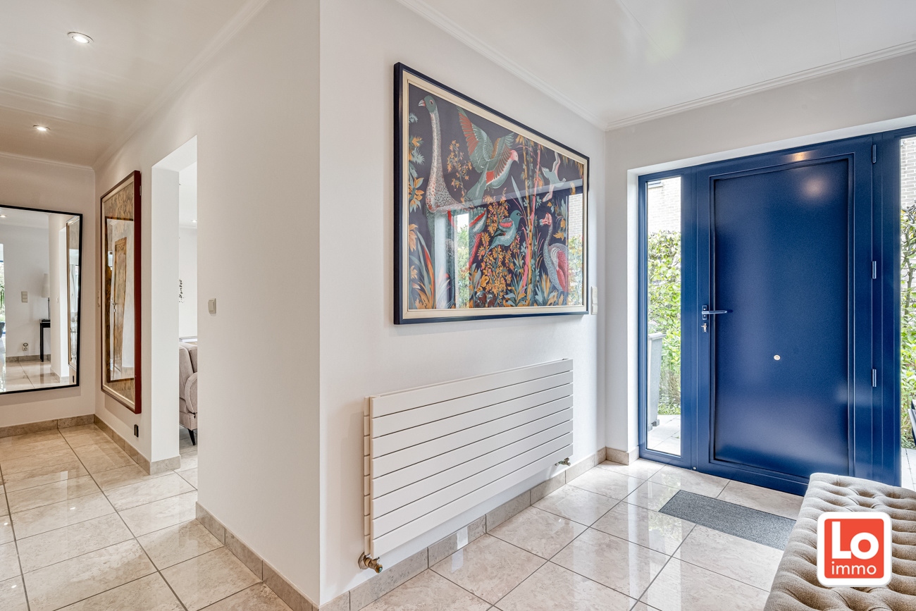 Maison à vendre à Zaffelare avec 3 chambres - photo 5